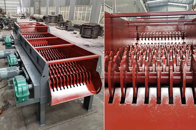 泥石分離機-移動粘土石分離篩設備-圖片視頻-生產(chǎn)廠家價格優(yōu)惠