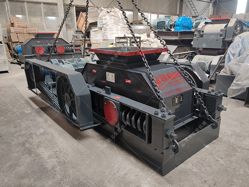 為何越來(lái)越多的礦山選擇雙齒輥而非顎式破碎機(jī)？這3點(diǎn)很關(guān)鍵！